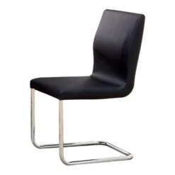 7pc Spearelton Double Oval Pedestal Dining Table Set Black - HOMES: Inside + Out -HOMES: Inside + Out GUEST 63b7fc27 51b7 40a2 ba5e 45f951fdd730