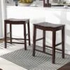 Set Of 2 Shipway Counter Height Barstools - HOMES: Inside + Out -HOMES: Inside + Out GUEST 65d1e31e ccb2 4da5 b581 c7f731b8d5cc