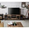 Garda Multi Storage Tv Stand For Tvs Up To 70" - HOMES: Inside + Out -HOMES: Inside + Out GUEST 6963abbc fc8d 4002 bb24 17b8e0d18aeb