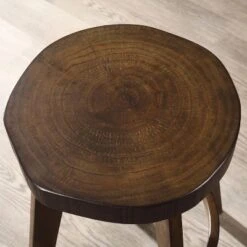 Ballivor Counter Height Dining Table Sets With USB Plug Dark Walnut - HOMES: Inside + Out 16 Ballivor Counter Height Dining Table Sets With USB Plug Dark Walnut - HOMES: Inside + Out -HOMES: Inside + Out GUEST 6beae296 360d 436a b9ac b5b7e1289a1f