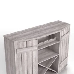 Trekken Farmhouse Buffet Server - HOMES: Inside + Out 24 Trekken Farmhouse Buffet Server - HOMES: Inside + Out -HOMES: Inside + Out GUEST 6c5713b7 0af8 49a6 818d 7ff14fb10672