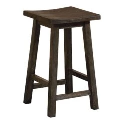 3pc Helbrana Bar Height Dining Set Gray - HOMES: Inside + Out -HOMES: Inside + Out GUEST 6c8eac10 2da2 4e0c b182 8828bb65de57