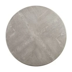 5pc Gordon Transitional Round Dining Set Antique White/Gray - HOMES: Inside + Out 9 5pc Gordon Transitional Round Dining Set Antique White/Gray - HOMES: Inside + Out -HOMES: Inside + Out GUEST 6d7887d3 5a74 414d b3a8 cb7b312e1306