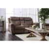 Turner Loveseat Basic Brown - HOMES: Inside + Out -HOMES: Inside + Out GUEST 6e4f1bbf faa7 4fa3 8350 cb3a19328990