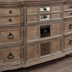 Lellen 9 Drawer Detailed Dresser Rustic Natural Tone - HOMES: Inside + Out 10 Lellen 9 Drawer Detailed Dresser Rustic Natural Tone - HOMES: Inside + Out -HOMES: Inside + Out GUEST 70d61711 13e7 402e 9735 a76f81da9db0