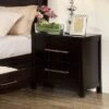 Dendro 2 Drawer Nightstand Espresso - HOMES: Inside + Out 2 Dendro 2 Drawer Nightstand Espresso - HOMES: Inside + Out -HOMES: Inside + Out GUEST 71f61a2d 84a3 4bba 8cd2 0fce0831ad17