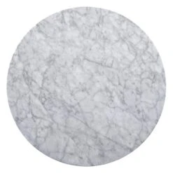 Kennegad Round Dining Table - HOMES: Inside + Out -HOMES: Inside + Out GUEST 72a9b9c3 760c 4608 8075 aedb53e9aa43