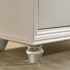 2pc Granite Nightstand And Chest Set Pearl White - HOMES: Inside + Out 13 2pc Granite Nightstand And Chest Set Pearl White - HOMES: Inside + Out -HOMES: Inside + Out GUEST 73a90b6c 1b8c 4e3d a7e3 3fa45c3628a5