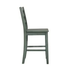 2pk 25" Elsie Counter Height Barstools - HOMES: Inside + Out -HOMES: Inside + Out GUEST 7451e532 ac5e 4ab9 b6b6 133ae6c63074