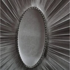 3pc Queen Bentlee Bedroom Set With 2 Nightstands Silver/Warm Gray - HOMES: Inside + Out 20 3pc Queen Bentlee Bedroom Set With 2 Nightstands Silver/Warm Gray - HOMES: Inside + Out -HOMES: Inside + Out GUEST 759054e6 8737 43aa 9843 b8fe625a1aea