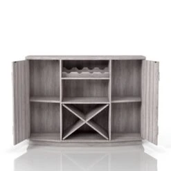 Trekken Farmhouse Buffet Server - HOMES: Inside + Out 22 Trekken Farmhouse Buffet Server - HOMES: Inside + Out -HOMES: Inside + Out GUEST 7c751a56 fb81 423e 8868 ec543d33744f