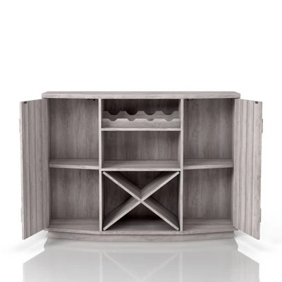 Trekken Farmhouse Buffet Server - HOMES: Inside + Out 10 Trekken Farmhouse Buffet Server - HOMES: Inside + Out - Image 8