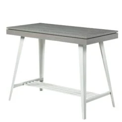 3pc Mycina Counter Height Table Set - HOMES: Inside + Out 11 3pc Mycina Counter Height Table Set - HOMES: Inside + Out -HOMES: Inside + Out GUEST 7c8298a0 4b99 40a0 b382 7702396b23ef