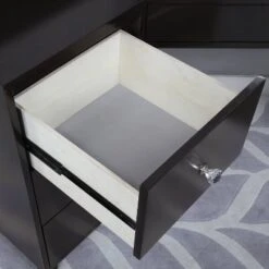 Urman Storage Drawers Vanity Set - HOMES: Inside + Out 12 Urman Storage Drawers Vanity Set - HOMES: Inside + Out -HOMES: Inside + Out GUEST 7f9b1c58 ce8c 48c1 9f32 9e0d4b7c62ee