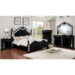 Washington Dresser Black - HOMES: Inside + Out -HOMES: Inside + Out GUEST 8125940b 90a1 4c2d 8a9d a31d73985da9