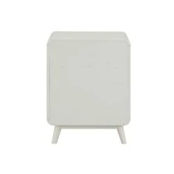 Venetzia Mid-Century Side Table - HOMES: Inside + Out -HOMES: Inside + Out GUEST 818ad2ee a753 437b 95e1 c4483022bb1a