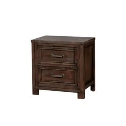 Veda 2 Drawers Nightstand - HOMES: Inside + Out 10 Veda 2 Drawers Nightstand - HOMES: Inside + Out -HOMES: Inside + Out GUEST 83f0aef6 ab21 452c b66e bdd3859935b8