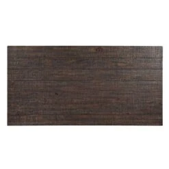 7pc Strasbourg Rustic Dining Table Set Antique Black - HOMES: Inside + Out -HOMES: Inside + Out GUEST 86c7c5f6 db59 45ef aa64 b581ee647fc0