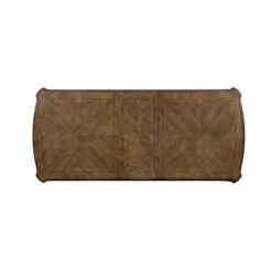 Bernerd Pedestal Base Extendable Dining Table White - HOMES: Inside + Out -HOMES: Inside + Out GUEST 885959ba d2cf 45ee bf4e 44bd189b0222