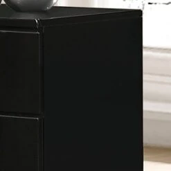 Spyna 2 Drawers Nightstand - HOMES: Inside + Out -HOMES: Inside + Out GUEST 891a8239 b103 41d2 b1e2 17f568a78bf7