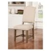 Set Of 2 Jellison Transitional Fabric Dining Chair Light Oak - HOMES: Inside + Out 2 Set Of 2 Jellison Transitional Fabric Dining Chair Light Oak - HOMES: Inside + Out -HOMES: Inside + Out GUEST 89c80ba9 1019 46b8 880a 0165f0f41c89