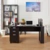 Abella Office Desk Espresso - HOMES: Inside + Out 1 Abella Office Desk Espresso - HOMES: Inside + Out -HOMES: Inside + Out GUEST 8b0c4e64 4d3d 4153 9d0f b56fe7e1371d