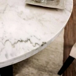 5pc Buckley Dining Set Beige - HOMES: Inside + Out -HOMES: Inside + Out GUEST 8bcd8cc4 c724 47be 9c98 9c247eb423d4