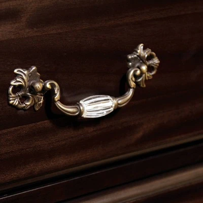 Pennings 6 Drawer Chest - HOMES: Inside + Out 7 Pennings 6 Drawer Chest - HOMES: Inside + Out - Image 5