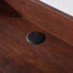 Mater 2 Tiers Open Shelves Floating Console Fits Tv's Up To 65" - HOMES: Inside + Out -HOMES: Inside + Out GUEST 8c2b6bd9 dfbb 4bc4 a9de 902570261a39