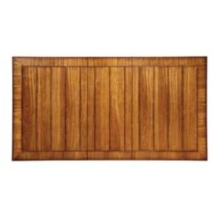 Jameson Country Style Extendable Dining Table Black/Oak - HOMES: Inside + Out 10 Jameson Country Style Extendable Dining Table Black/Oak - HOMES: Inside + Out -HOMES: Inside + Out GUEST 8e838d54 7565 4d68 a576 79f88c0fdb1f