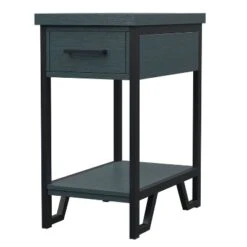 Imbraxa 1 Drawer Side Table - HOMES: Inside + Out 11 Imbraxa 1 Drawer Side Table - HOMES: Inside + Out -HOMES: Inside + Out GUEST 90065ce1 b324 4fb9 80f6 704f20d65752