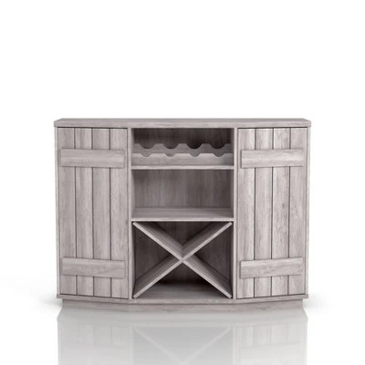 Trekken Farmhouse Buffet Server - HOMES: Inside + Out 9 Trekken Farmhouse Buffet Server - HOMES: Inside + Out - Image 7