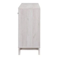 Abrama 2 Drawer Buffet White Oak/Distressed Gray - HOMES: Inside + Out 11 Abrama 2 Drawer Buffet White Oak/Distressed Gray - HOMES: Inside + Out -HOMES: Inside + Out GUEST 96299e94 1d51 4a9e a57d 842b7565d9f1