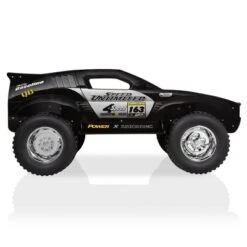 Twin Hemmer Speed Offroad Bed With Led Light Black - HOMES: Inside + Out -HOMES: Inside + Out GUEST 99c08865 6f87 4030 80a3 117fd106d823