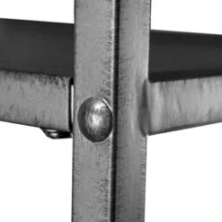 69" Dustin 6 Shelf Bookcase Dark Gray - HOMES: Inside + Out 11 69" Dustin 6 Shelf Bookcase Dark Gray - HOMES: Inside + Out -HOMES: Inside + Out GUEST 9b06d141 53ce 4dd4 9af3 585d3f2ddcec