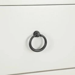 Venetzia Mid-Century Side Table - HOMES: Inside + Out -HOMES: Inside + Out GUEST 9cbc5a95 3b36 43e9 b4be d924e3b17a13