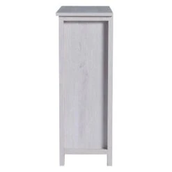 Bednar Storage Accent Cabinet White Oak - HOMES: Inside + Out -HOMES: Inside + Out GUEST 9e4deb35 47a2 48b0 a6ac fd4e2e38a5a8