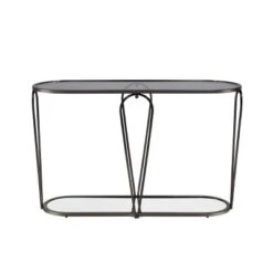 Kuut Contemporary Sofa Table - HOMES: Inside + Out 12 Kuut Contemporary Sofa Table - HOMES: Inside + Out -HOMES: Inside + Out GUEST a3403f8e d1ec 4a92 a3f7 90782bc8ff1f