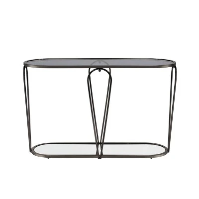 Kuut Contemporary Sofa Table - HOMES: Inside + Out 6 Kuut Contemporary Sofa Table - HOMES: Inside + Out - Image 4