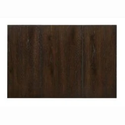 5pc Holmseth Drop Leaf Counter Height Dining Set With Wine Rack Dark Walnut/Antique White - HOMES: Inside + Out -HOMES: Inside + Out GUEST a904f082 4f51 4cc4 a56d 7d1accf00ed3