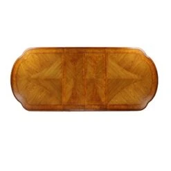 9pc Lion Claw Elegant Carved Extendable Dining Table Set Wood/Antique Oak - HOMES: Inside + Out -HOMES: Inside + Out GUEST ac03cb1d 180b 47b2 bcd0 d8e787367905