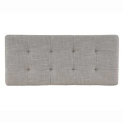 Hilltop Storage Bench With 2 Ottomans Beige - HOMES: Inside + Out -HOMES: Inside + Out GUEST add3f70b f40b 403c a939 7c4d053eaf9b