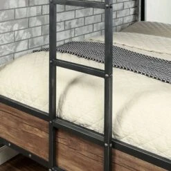 HOMES: Inside + Out Navii Kids' Bunk Bed - IoHOMES -HOMES: Inside + Out GUEST b0388fa1 8d81 4b17 83d8 ce9135620607