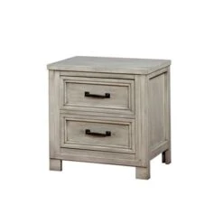 Veda 2 Drawers Nightstand - HOMES: Inside + Out 11 Veda 2 Drawers Nightstand - HOMES: Inside + Out -HOMES: Inside + Out GUEST b0462de3 bddb 4ac3 8c25 cff7cd950bff