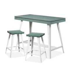 3pc Mycina Counter Height Table Set - HOMES: Inside + Out 14 3pc Mycina Counter Height Table Set - HOMES: Inside + Out -HOMES: Inside + Out GUEST b2b4b633 baa1 4f84 a899 6f0ad4b471c1