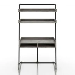 Humbolt Ladder Desk - HOMES: Inside + Out -HOMES: Inside + Out GUEST b9357fe7 8ae3 419a 821a 9019204b1693
