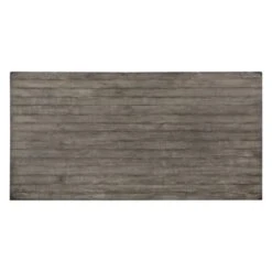 7pc Cambrien Rustic Farmhouse Dining Set Antique White/Gray - HOMES: Inside + Out -HOMES: Inside + Out GUEST b9f3d81f 08c0 4248 9a4e 679b2cd8c7c0