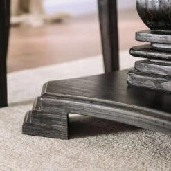 5pc Buckley Dining Set Light Gray - HOMES: Inside + Out -HOMES: Inside + Out GUEST bf38f71a 55a5 486e a1a4 1b25fc6e6121