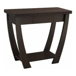 Rory 1 Drawer Console Table - HOMES: Inside + Out -HOMES: Inside + Out GUEST bfca2be8 348c 4c55 825b d8530b4ac00e