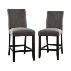 4pc Norelo Counter Height Dining Set - HOMES: Inside + Out -HOMES: Inside + Out GUEST c011a482 dcec 42d5 9f8c c8fbdbeacda8